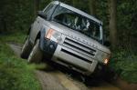 Land Rover Discovery 3 2004 года